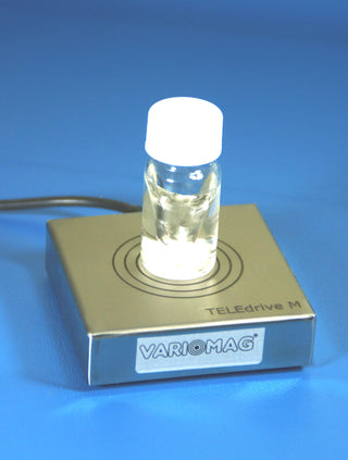 Variomag TELEdrive 1 M HT Stirring Drive (high temperature) (drive only)