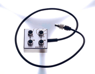 2mag distriBOX 4 Distributor