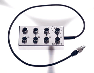 2mag distriBOX 8 Distributor