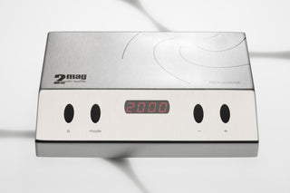 2mag MIXcontrol 40 RS232 Control Unit