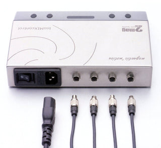 2mag bioMIXcontrol 4MS Control Unit