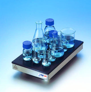 2mag Stirring Hotplate 15 (with control unit) (230 VAC)