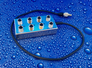 Variomag distriBOX 8 Distributor