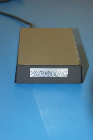 Variomag TELEdrive 96 MTP Microplate Stirring Drive (interlock) (black) (drive only)