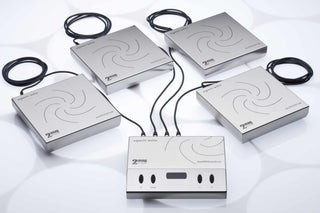 2mag bioMIXcontrol 4MS Control Unit