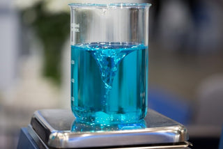 5 Ways Magnetic Stirrers Promote Efficiency