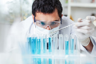 5 Ways to Keep Your Laboratory Safe and Clean, Starting with 2mag Magnetic Stirrers