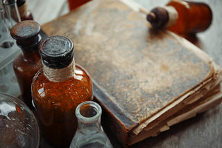 From Early Alchemy To Magnetic Stirrers: A Look At Lab History