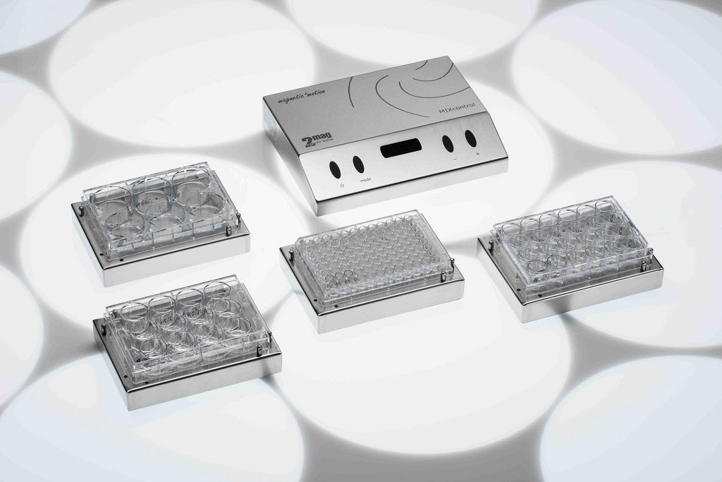 Microtiter Metal Rods MTP & Microtiter – 2mag-USA