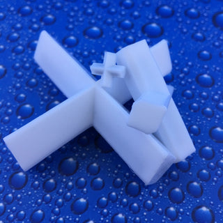 Star / Cross Stirring Bars (various sizes available)