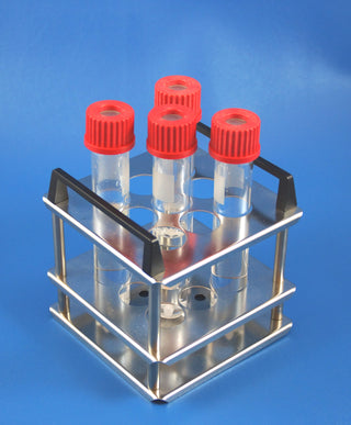 Variomag® tubeRACK 9-25 Test Tube Rack