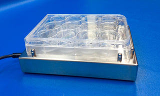 2mag MIXdrive 12 MTP / Variomag TELEdrive 12 MTP Microplate Stirring Drive (8 pin) (drive only)
