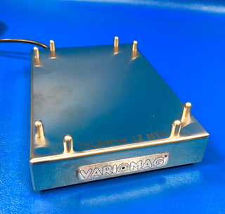 2mag MIXdrive 12 MTP / Variomag TELEdrive 12 MTP Microplate Stirring Drive (8 pin) (drive only)