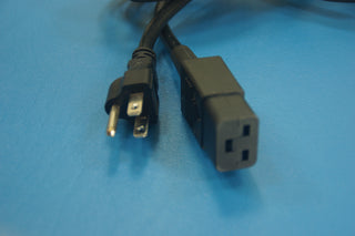 2mag heatMIXcontrol Power Cable (US)